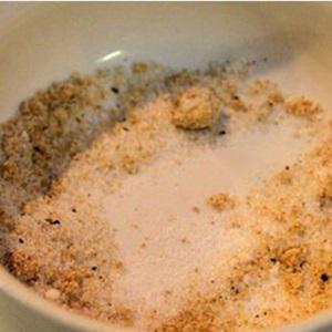 Cách làm đậu hũ rang muối