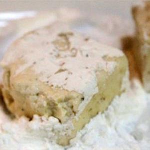 Cách làm đậu hũ rang muối