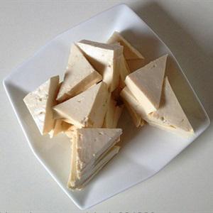 Cách làm đậu hũ rim ngũ vị