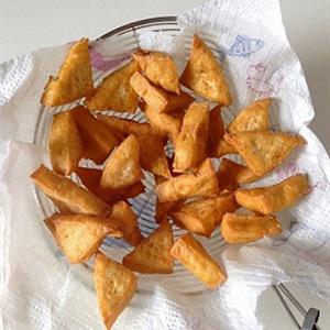 Cách làm đậu hũ rim ngũ vị