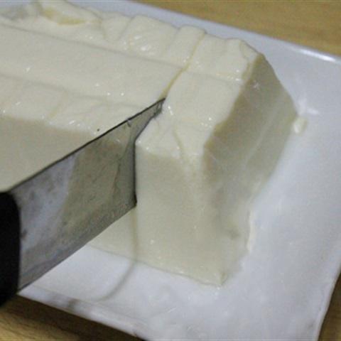 Cách làm đậu hũ sốt cay