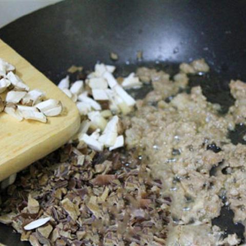 Cách làm đậu hũ sốt cay