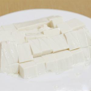 Cách làm đậu hũ sốt chay