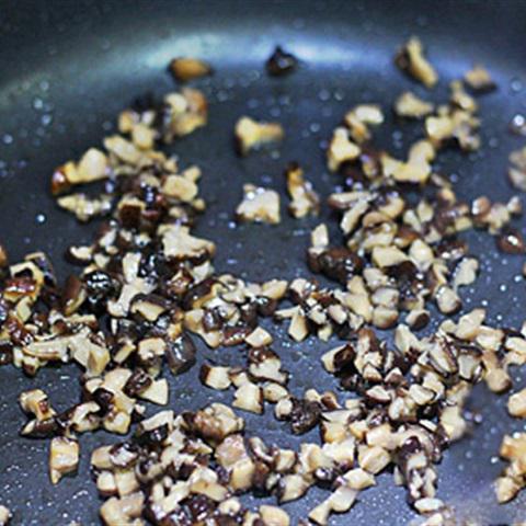 Cách làm đậu hũ sốt chay