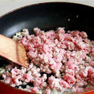 Cách làm đậu hũ sốt chua cay