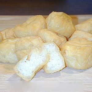 Cách làm đậu hũ sốt hạt điều