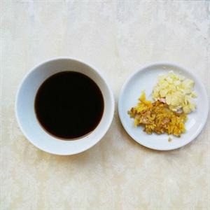 Cách làm đậu hũ sốt mè