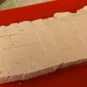 Cách làm đậu hũ sốt nấm cay