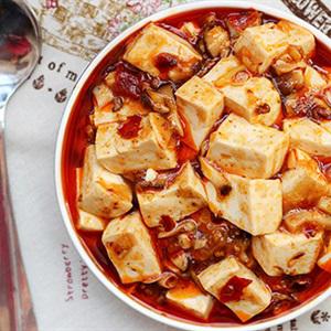 Cách làm đậu hũ sốt nấm hương