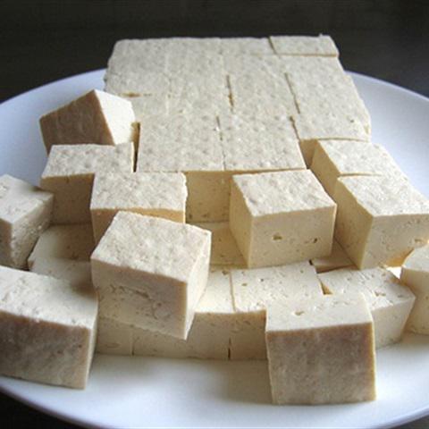 Cách làm đậu hũ sốt nấm và thịt băm