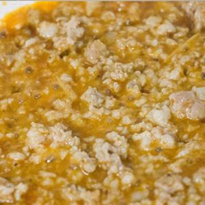 Cách làm đậu hũ sốt nấm