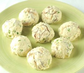 Đậu hũ sốt tàu xì