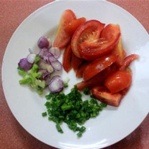 Cách làm đậu hũ sốt thịt băm