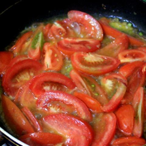 Cách làm đậu hũ sốt thịt băm