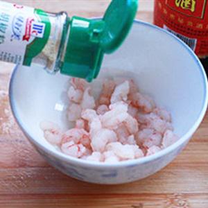 Cách làm đậu hũ sốt tôm