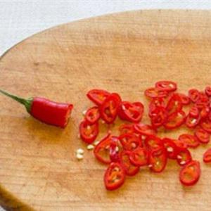 Cách làm đậu hũ sốt xì dầu