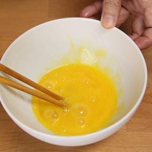 Cách làm đậu hũ tẩm mè chiên