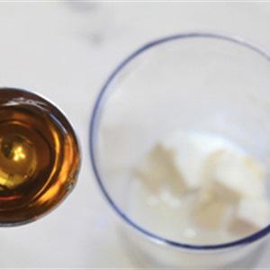 Cách làm đậu hũ trái cây