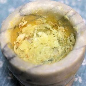 Cách làm đậu hũ xào cay