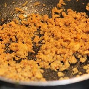 Cách làm đậu hũ xào cay