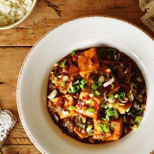 Cách làm đậu hũ xào cay