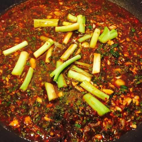 Cách làm đậu hũ xào chay