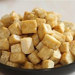 Cách làm đậu hũ xào đậu phộng