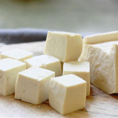 Cách làm đậu hũ xào giá đỗ