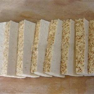 Cách làm đậu hũ xào nấm, ớt chuông