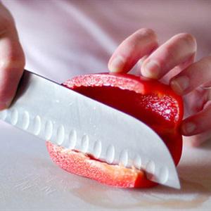 Cách làm đậu hũ xào nấm, ớt chuông