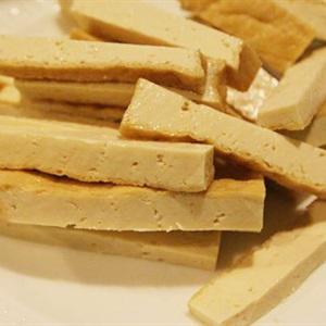 Cách làm đậu hũ xào nấm