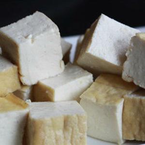 Cách làm đậu hũ xào thịt bằm