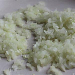 Cách làm đậu hũ xào thịt bằm