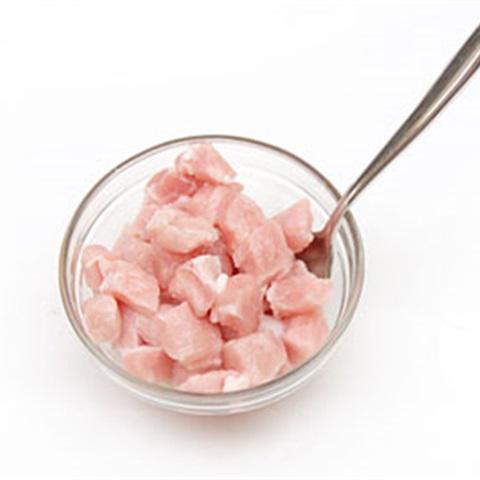 Cách làm đậu hũ xào thịt