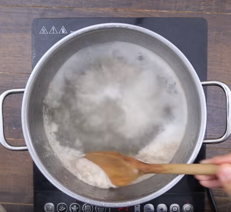 Đậu hũ xào xả ớt cay ngon thú vị, ăn vào khó quên