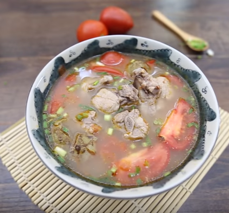 Đậu hũ xào xả ớt cay ngon thú vị, ăn vào khó quên