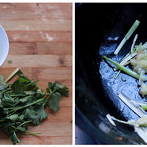 Cách làm đậu hũ xóc thịt hộp