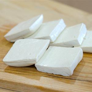 Cách làm đậu kho củ cải và tôm