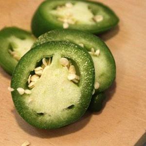 Cách làm đậu kho củ cải và tôm