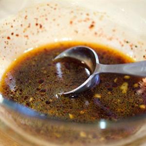 Cách làm đậu kho củ cải và tôm