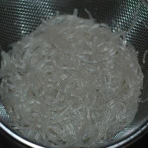 Cách làm đậu nhồi thịt sốt cà chua