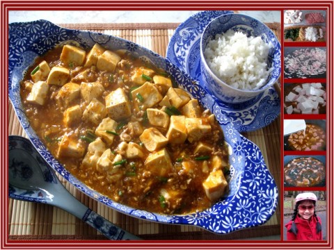 Đậu non xào thịt