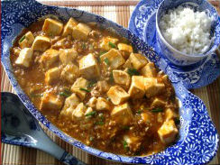 Đậu non xào thịt