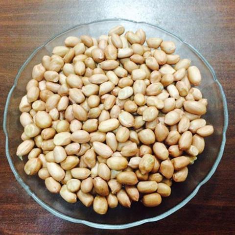 Cách làm đậu phộng muối