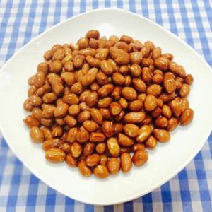 Cách làm đậu phộng muối