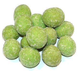 Đậu phộng Wasabi chiên