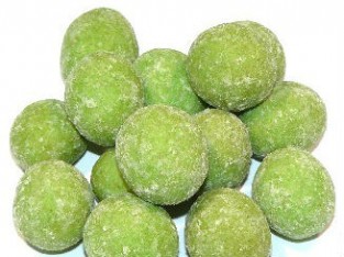 Đậu phộng Wasabi chiên