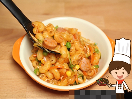 Đậu phụ chiên trứng muối vừa lạ vừa ngon