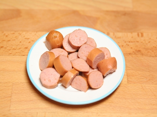 Đậu phụ chiên trứng muối vừa lạ vừa ngon