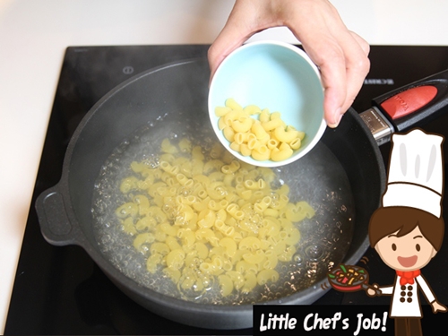 Đậu phụ chiên trứng muối vừa lạ vừa ngon